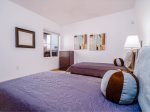 Condo 571 in El Dorado Ranch, San Felipe rental property - first bedroom window